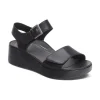Aetrex Women's Ariel Black