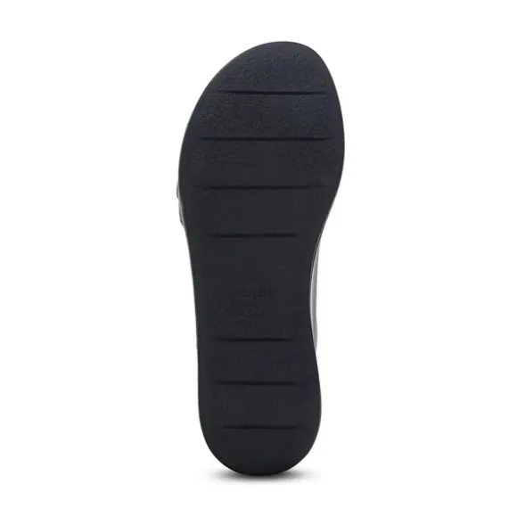 Aetrex Women's Ariel Black