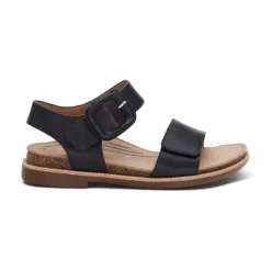 Aetrex Women's Claire Black
