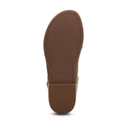Aetrex Women's Claire Cognac