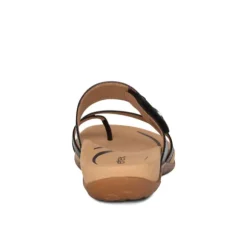 Aetrex Women's Izzy Black