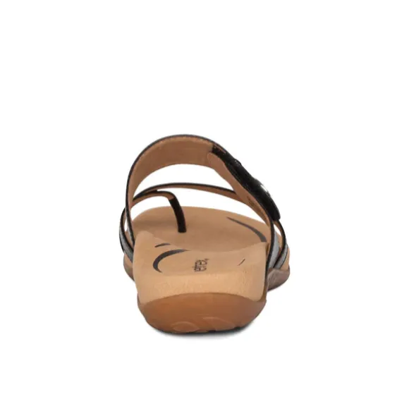 Aetrex Women's Izzy Black