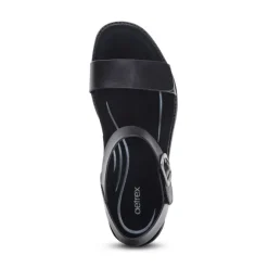 Aetrex Women's Mae Black