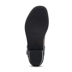 Aetrex Women's Mae Black