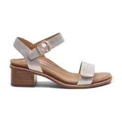 Aetrex Women's Mae Champagne