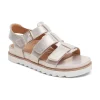 Aetrex Women's Romy Champagne