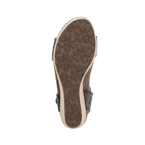Aetrex Women's Sydney Black