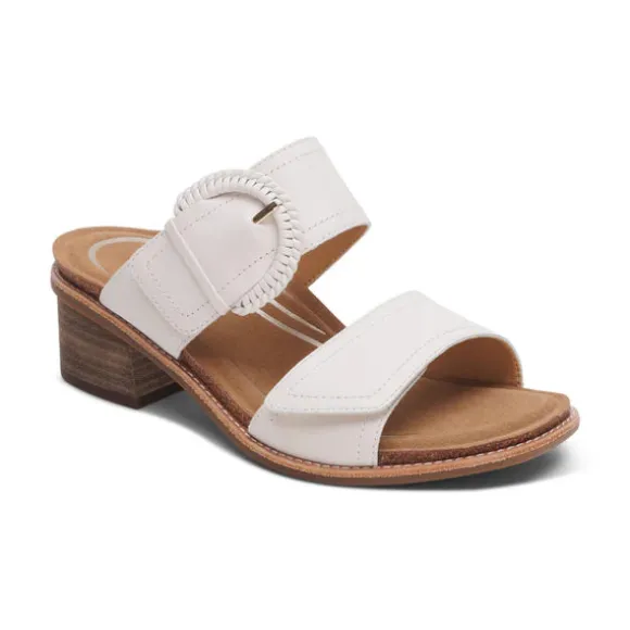 Aetrex Women's Tatiana Ivory