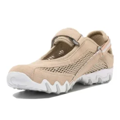 Allrounder Women's Niro Taupe/Suede
