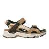 Allrounder Women's Westside Brown/Taupe