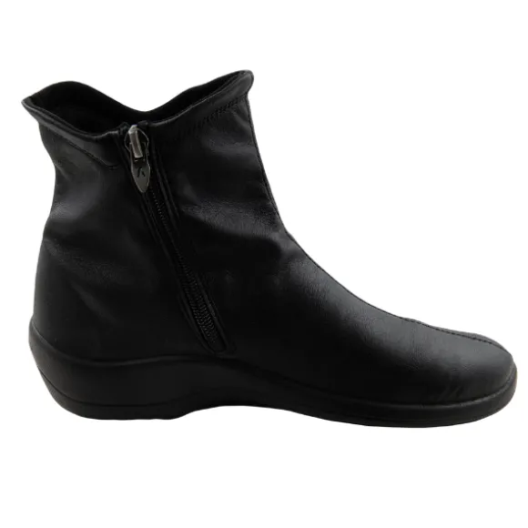 Arcopedico Paluma Black