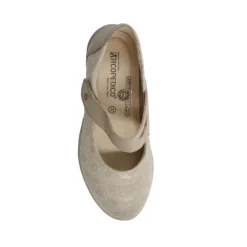 Arcopedico Women's Cosmo Taupe