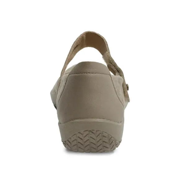 Arcopedico Women's Cosmo Taupe