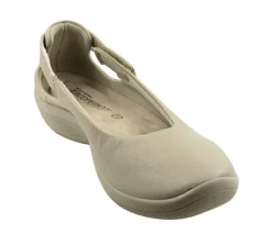 Arcopedico Women's Jasmund Taupe
