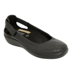 Arcopedico Women's Jasmund Black