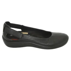 Arcopedico Women's Jasmund Black