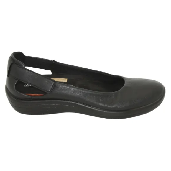 Arcopedico Women's Jasmund Black