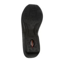 Arcopedico Women's L19 Stretch Bootie Black