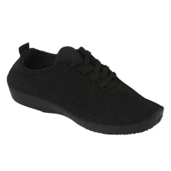 Arcopedico Women's LS Black