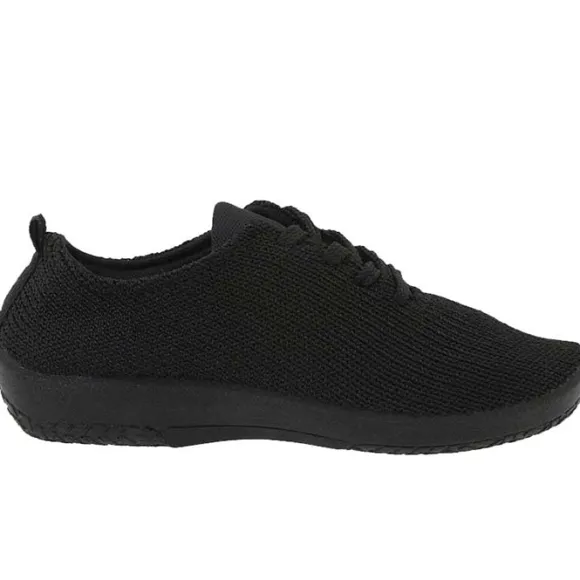 Arcopedico Women's LS Black