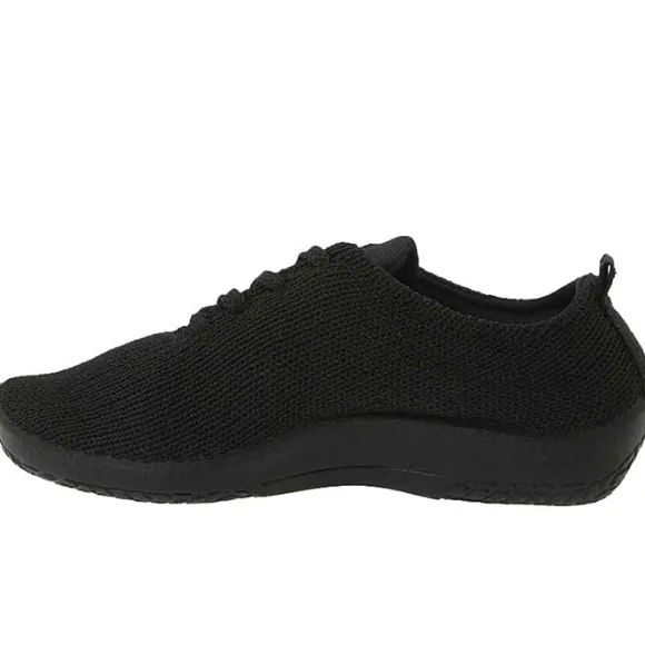 Arcopedico Women's LS Black