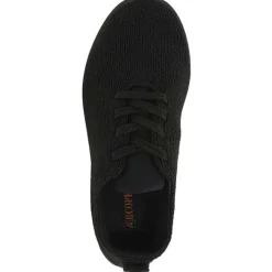 Arcopedico Women's LS Black