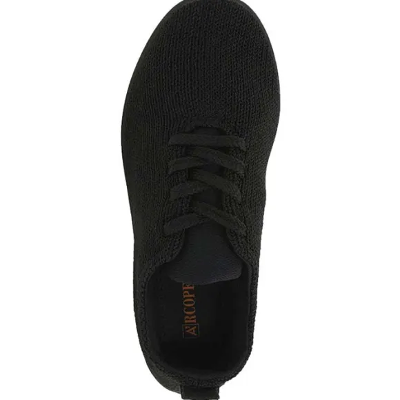 Arcopedico Women's LS Black