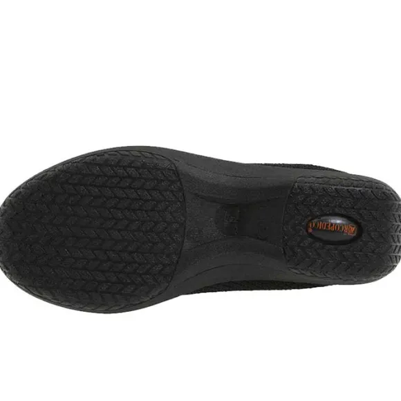 Arcopedico Women's LS Black