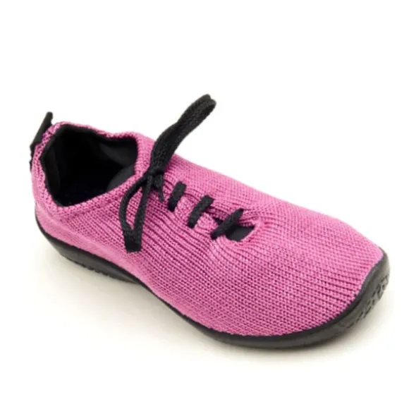 Arcopedico Women's LS Fuschia 1151-02