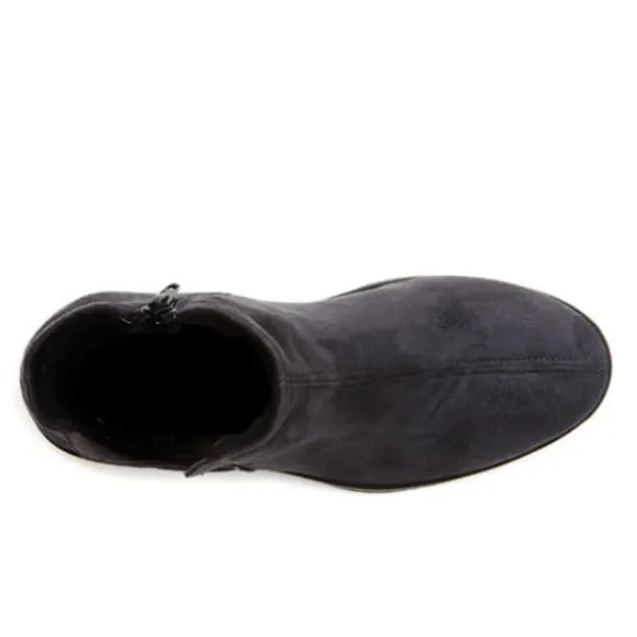 Arcopedico Women's Luana Anthracite