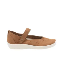 Arcopedico Women's Sisley Brown