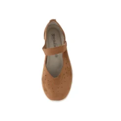 Arcopedico Women's Sisley Brown