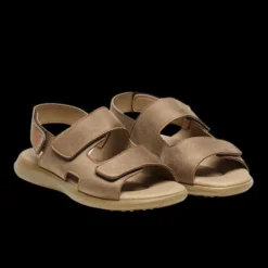 Arcopedico Women's Sumava Sandal Taupe