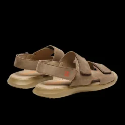 Arcopedico Women's Sumava Sandal Taupe