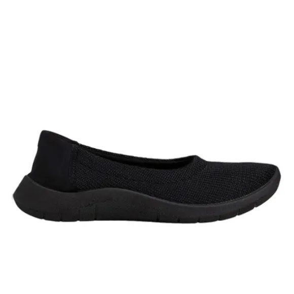 Arcopedico Women's Thetis Black