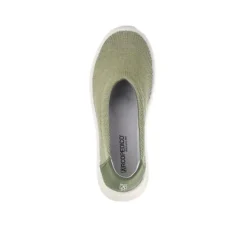 Arcopedico Women's Thetis Green