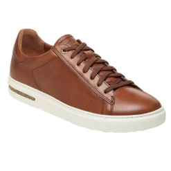 Birkenstock Men's Bend Low Cognac