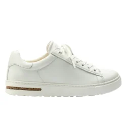 Birkenstock Men's Bend Low White