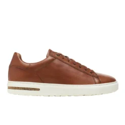 Birkenstock Men's Bend Low Cognac