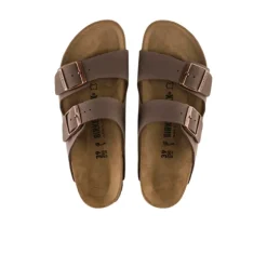 Birkenstock Women's Arizona (Narrow Width) Mocha