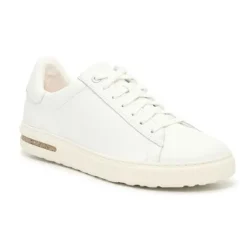 Birkenstock Women's Bend White Leather