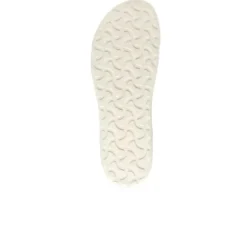 Birkenstock Women's Bend White Leather