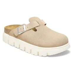 Birkenstock Women's Boston Chunky Sand