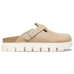 Birkenstock Women's Boston Chunky Sand