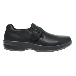 Birkenstock Women's Caris Pro Leather Black