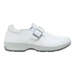 Birkenstock Women's Caris Pro Leather White