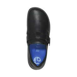 Birkenstock Women's Caris Pro Leather Black