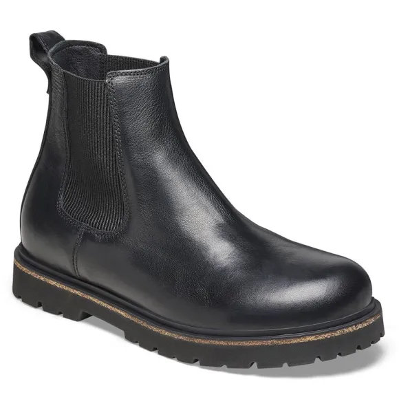 Birkenstock Women's Highwood Slip On Black