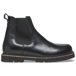 Birkenstock Women's Highwood Slip On Black