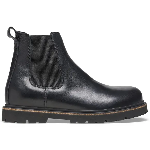 Birkenstock Women's Highwood Slip On Black